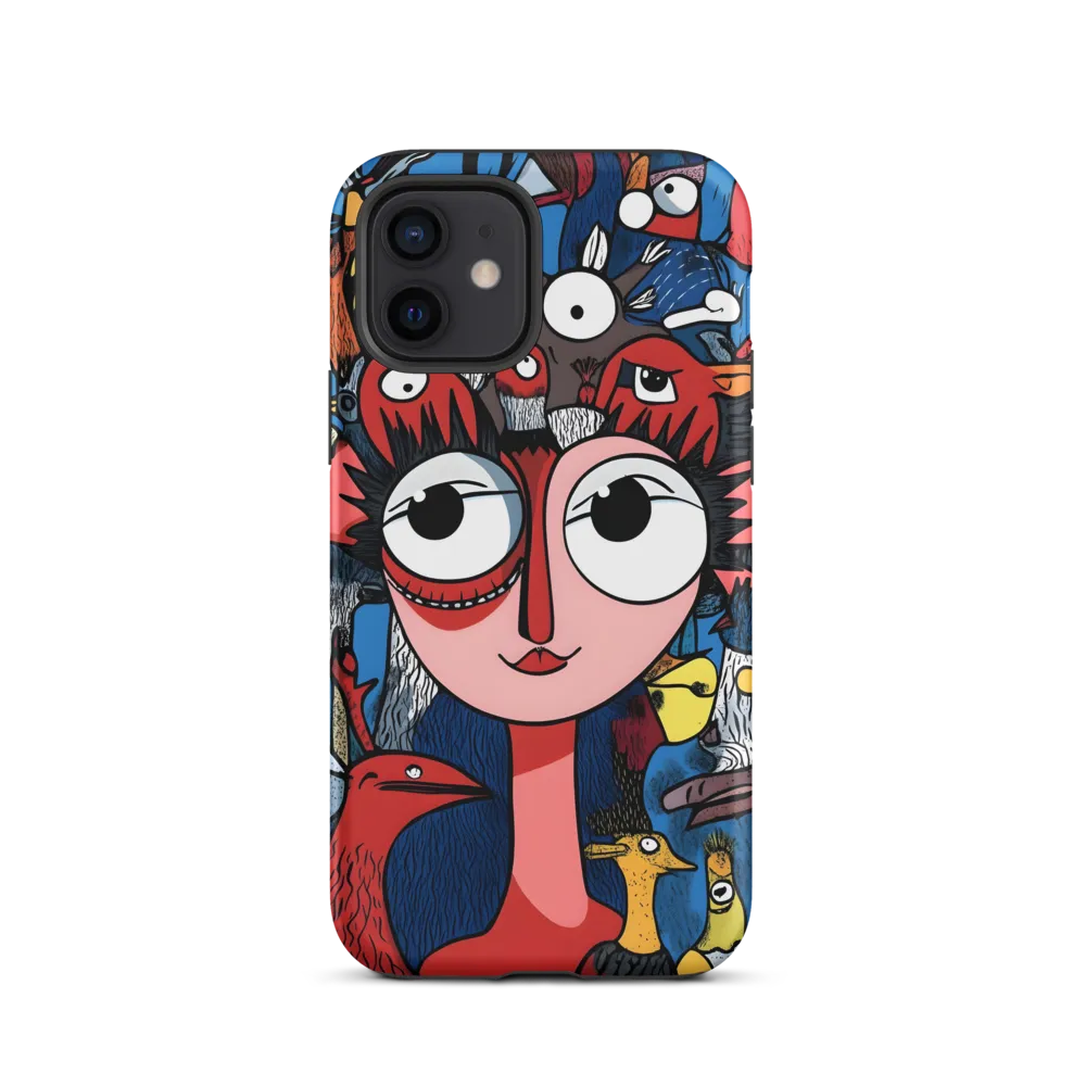 Whimsical Fusion