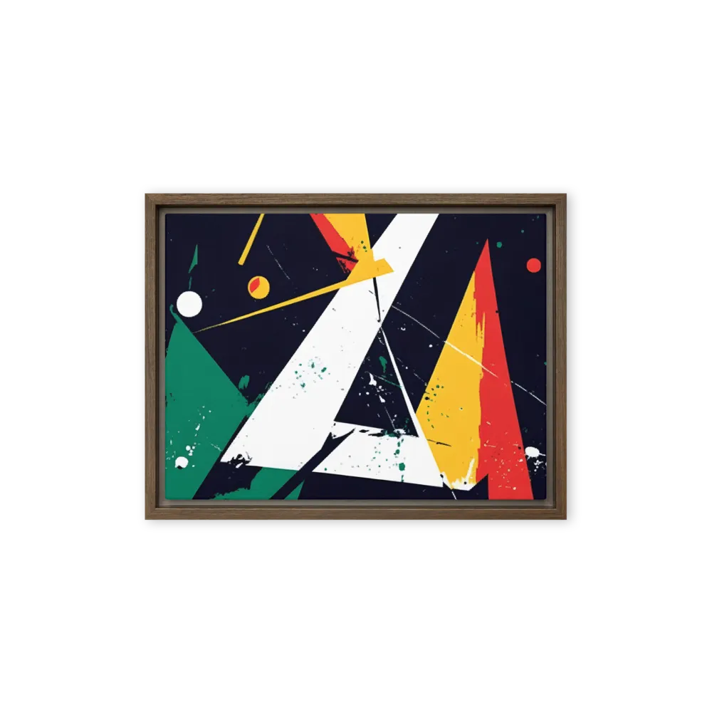 Dynamic Geometries