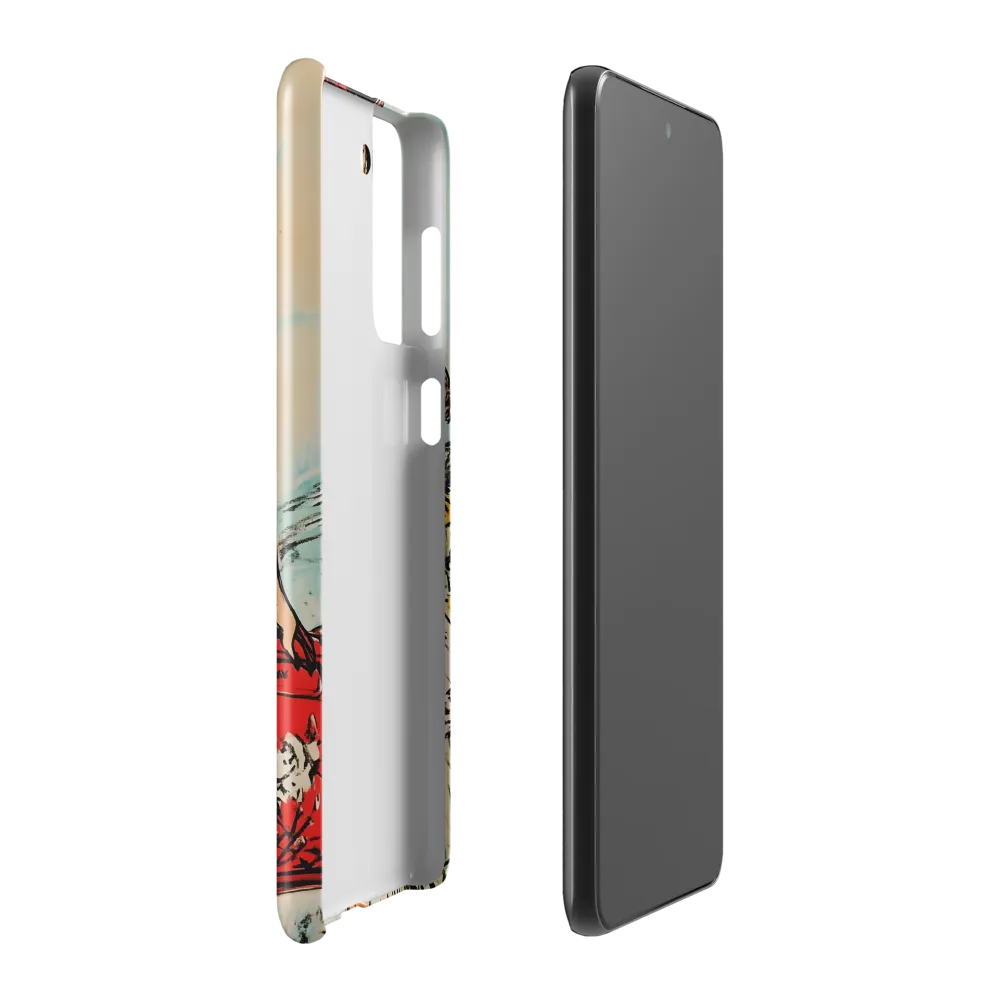 Blossom Elegance