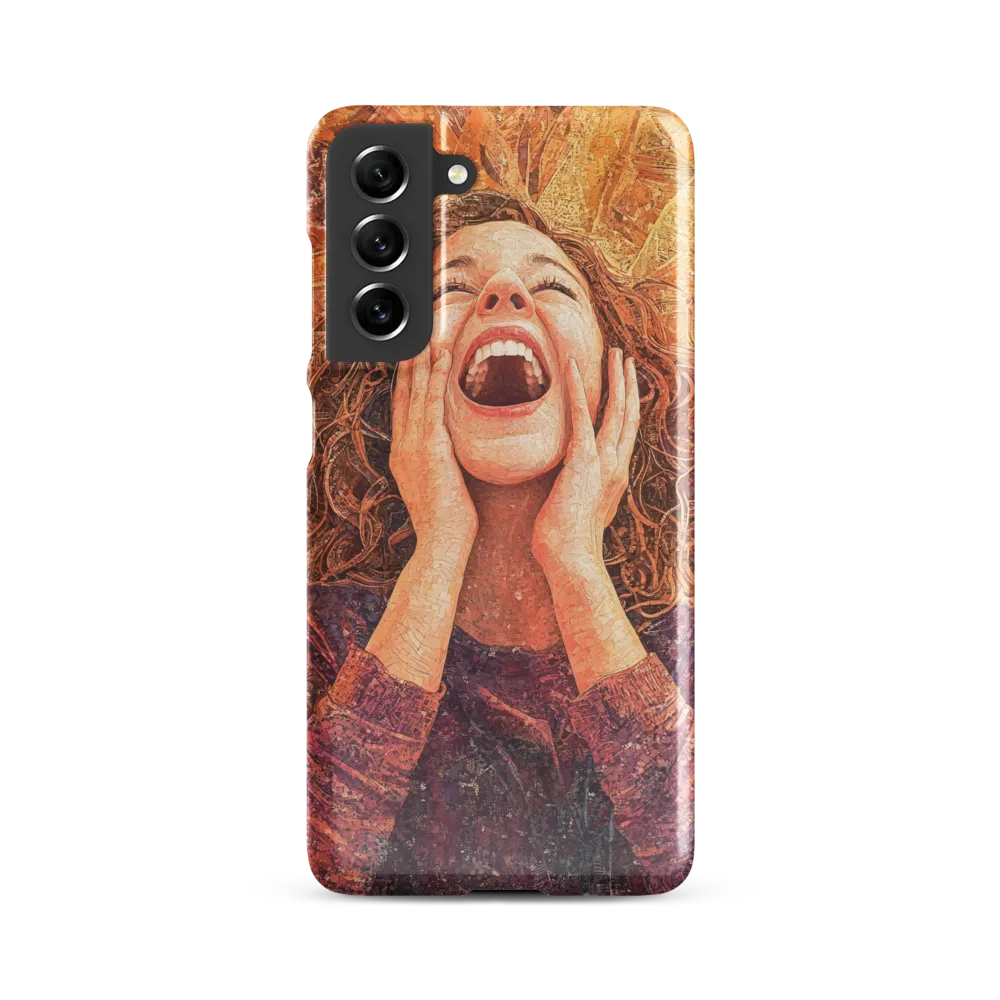 Euphoria in Mosaic