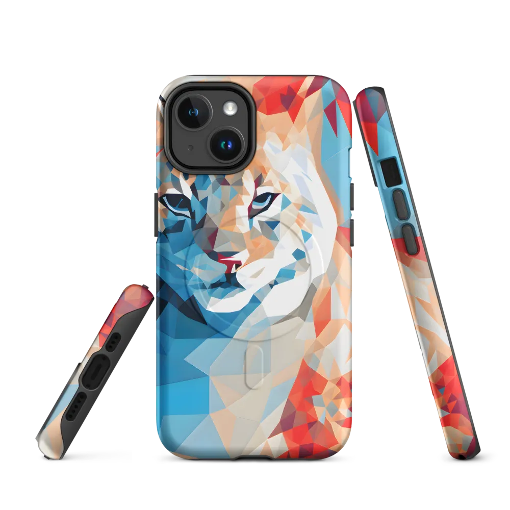 Facets of Feline Wonder