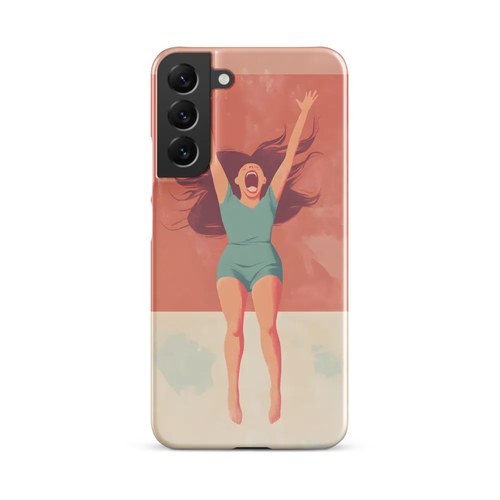 Leap of Joy