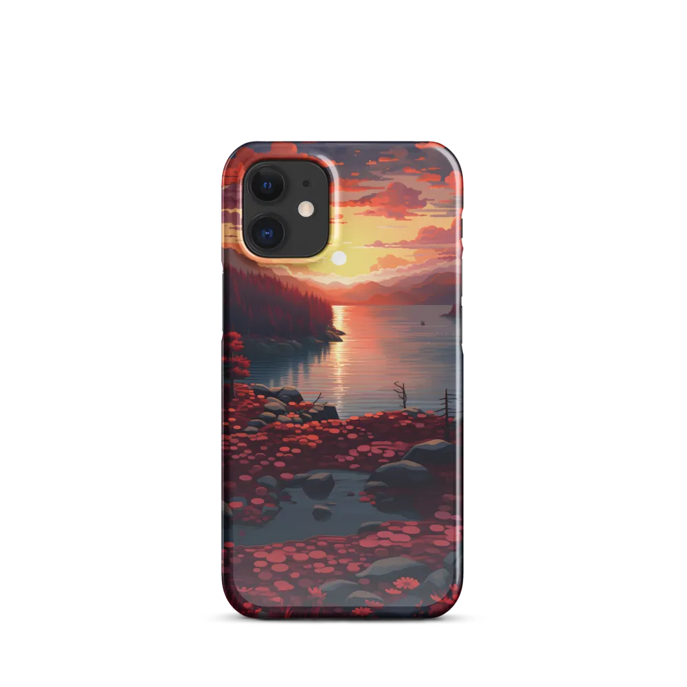 Serenity at Dusk