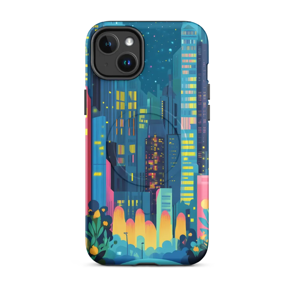 City of Dreams: A Multicolored Oasis
