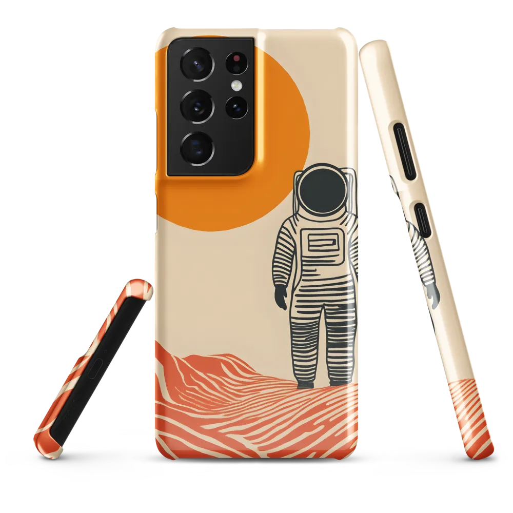 Solitude in Space