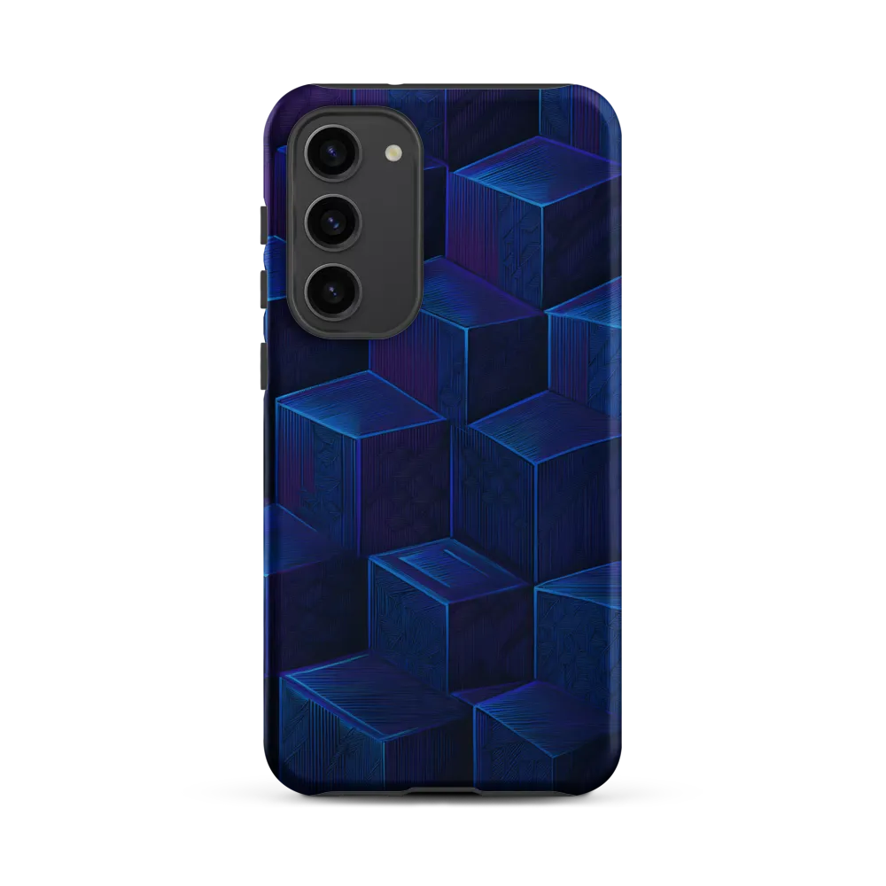 Cubist Illusions