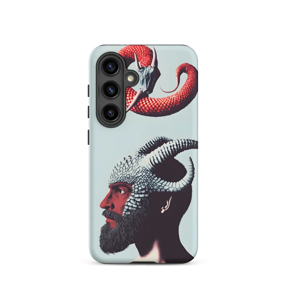 Elysium of the Horned One