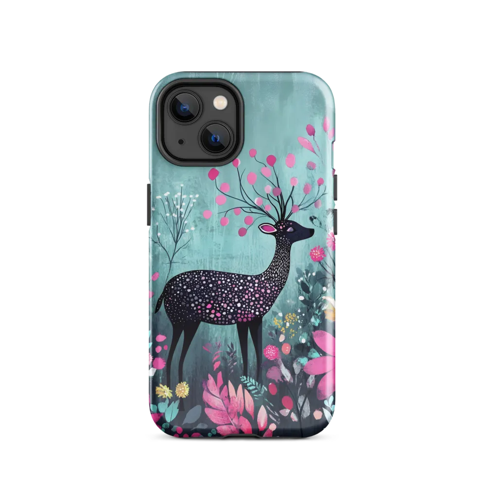Whimsy in Bloom
