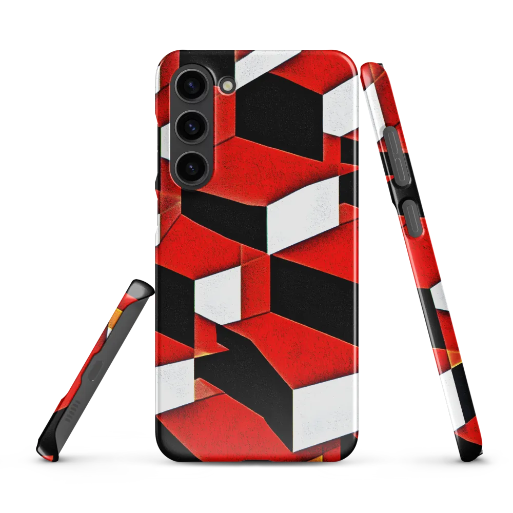 Dynamic Geometric Interplay