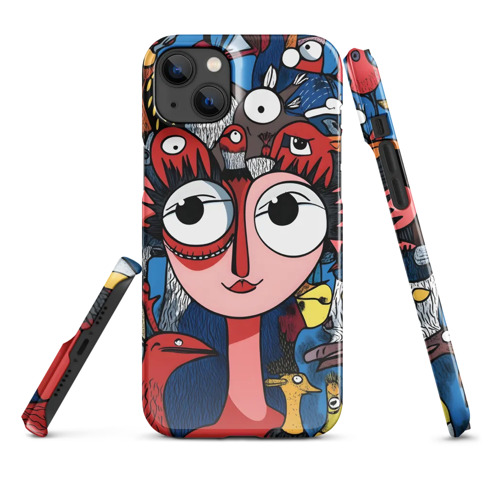 Whimsical Fusion
