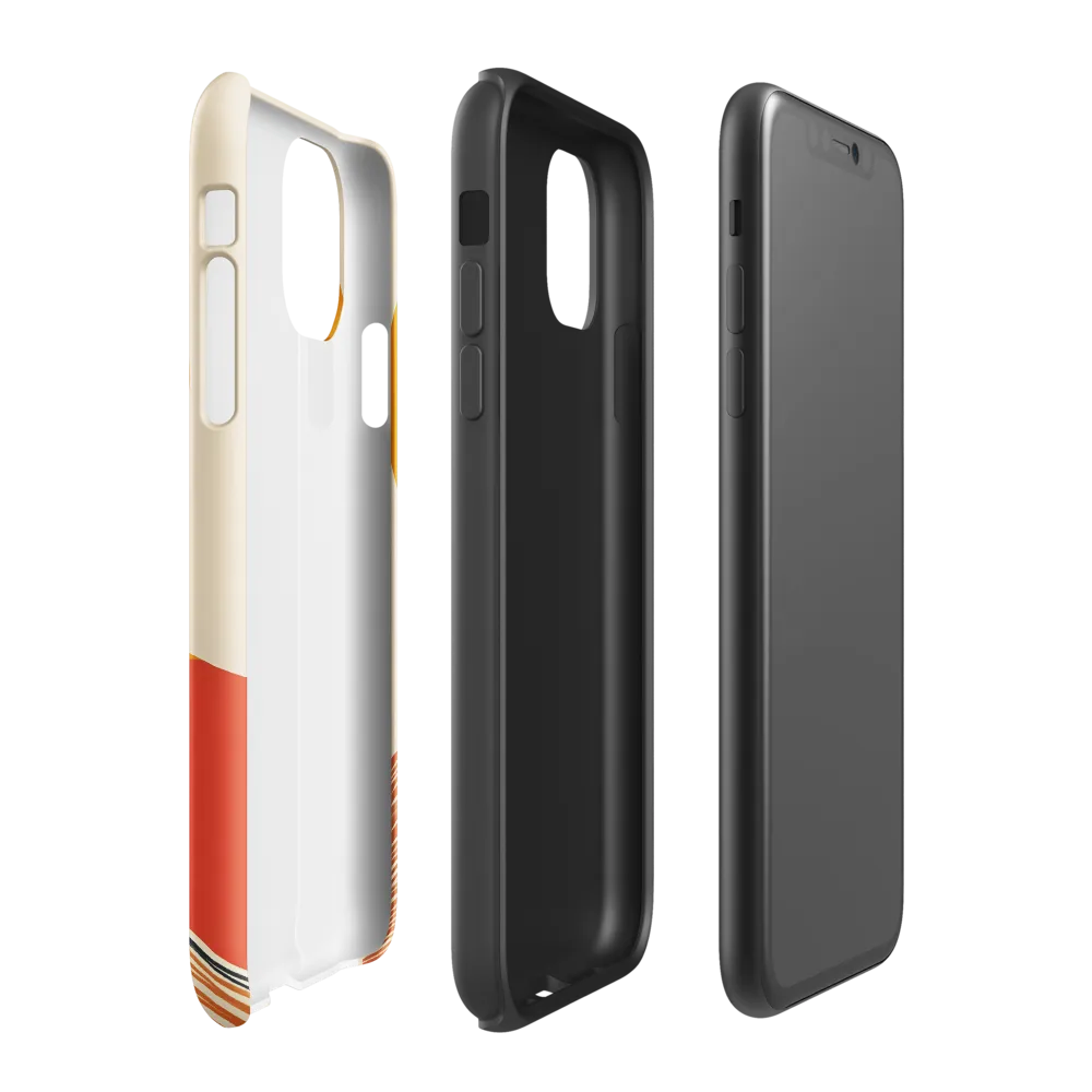 Ascent of Dreams | Phone Case |  11 | Tough Case | Glossy