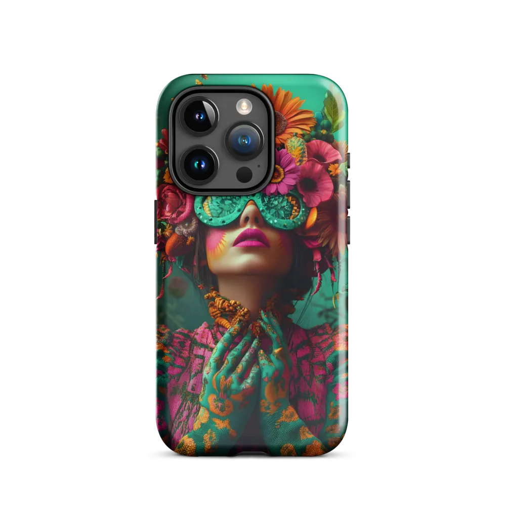 Floral Reverie