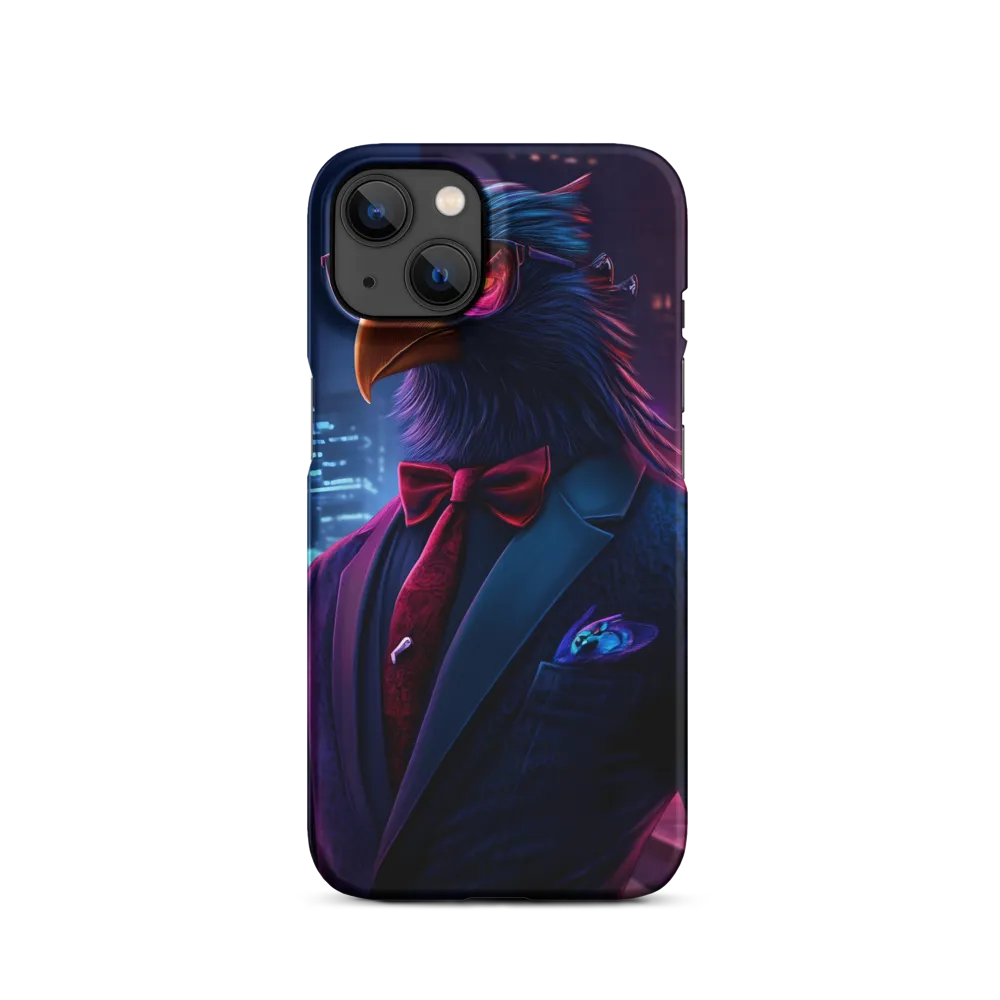 The Dapper Avian