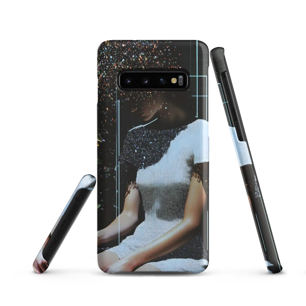 Ethereal Reflections