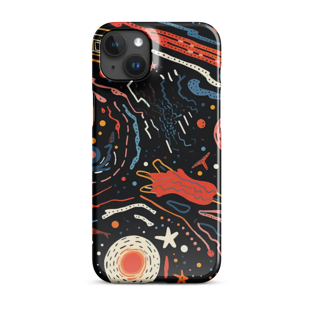 Cosmic Whimsy