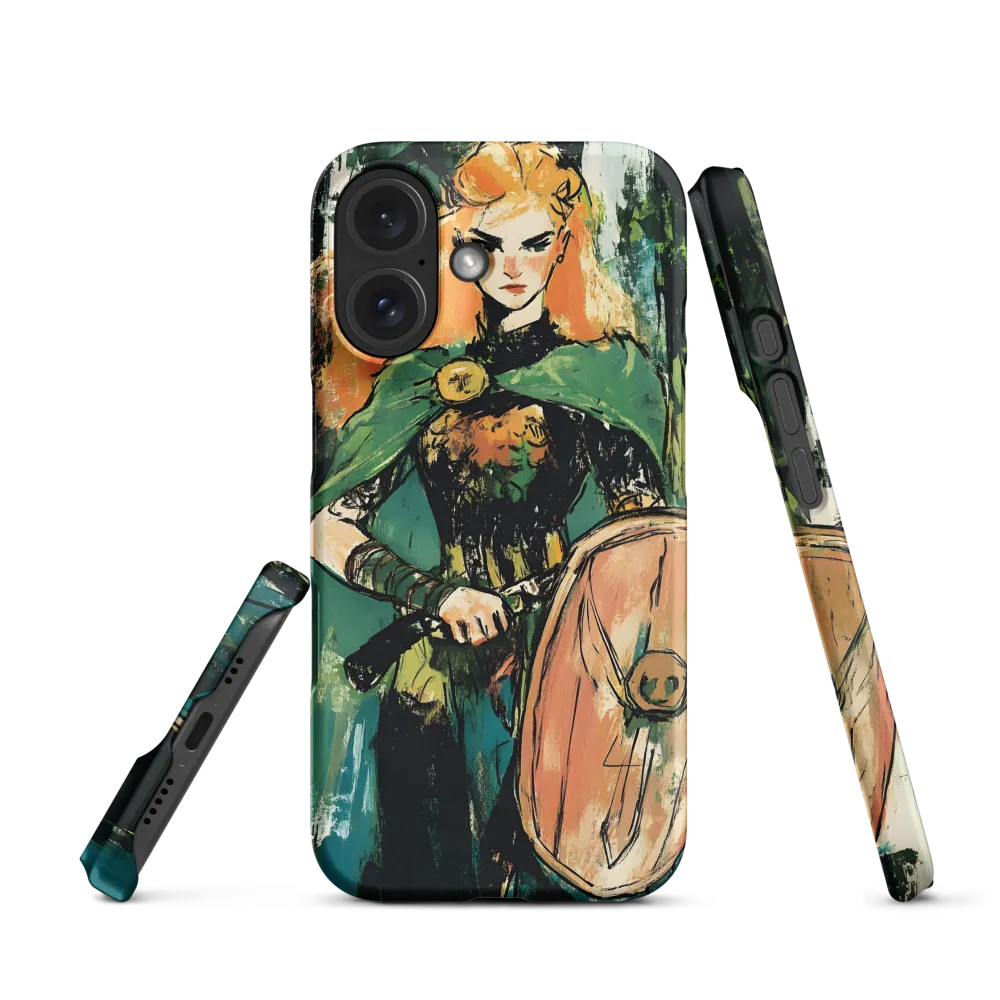 Guardian of the Forest