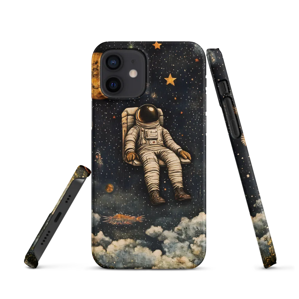 Dreaming Among the Stars