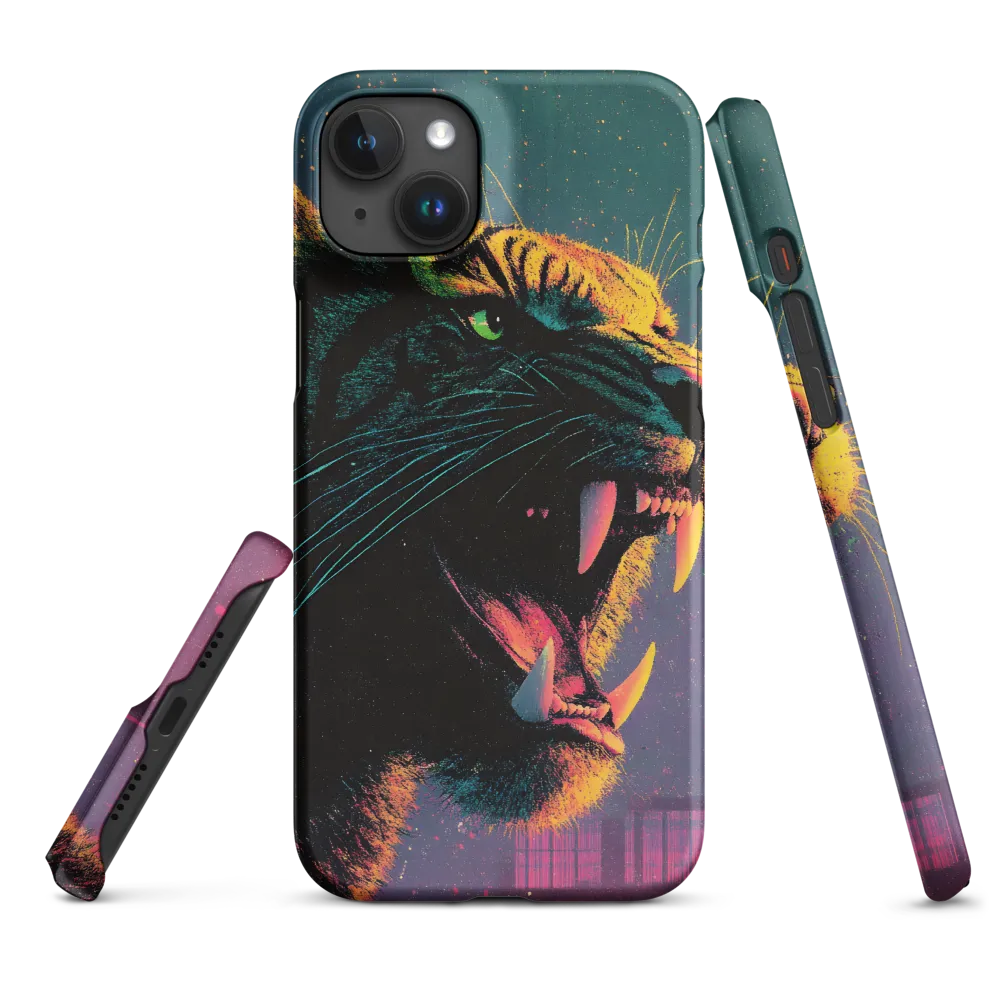 Feral Dreams: The Roaring Tiger