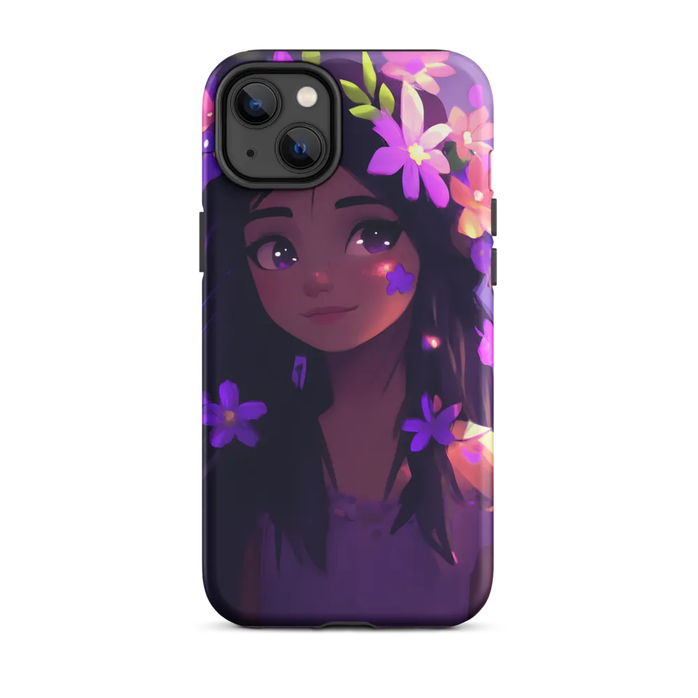 Whispers of Blossoms