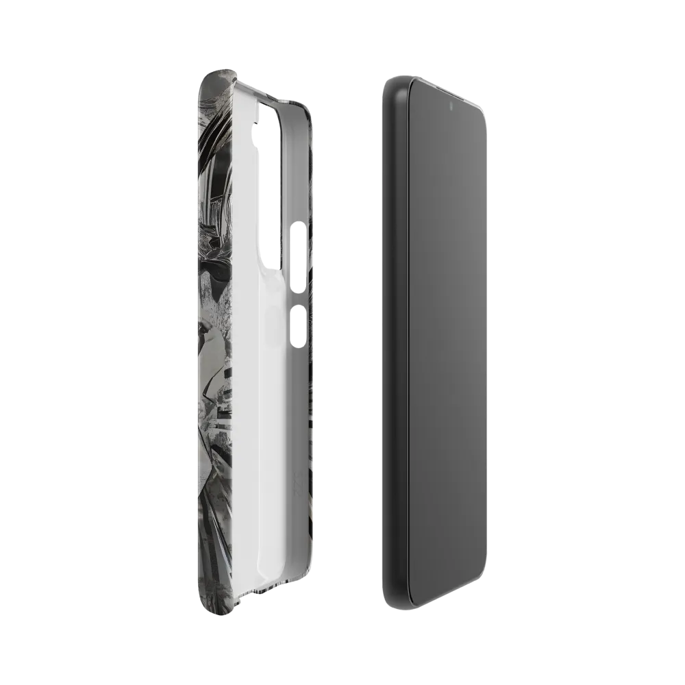 Reflections in Monochrome