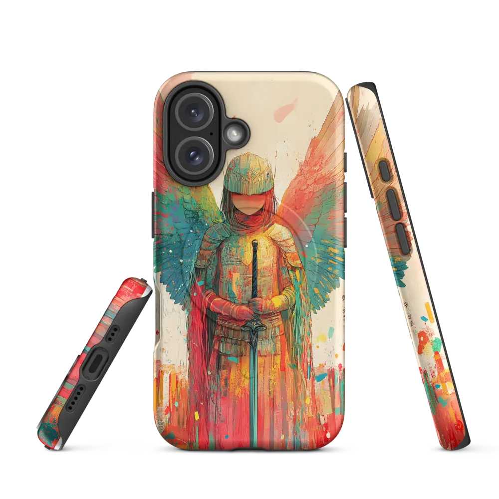 Guardian of Colors