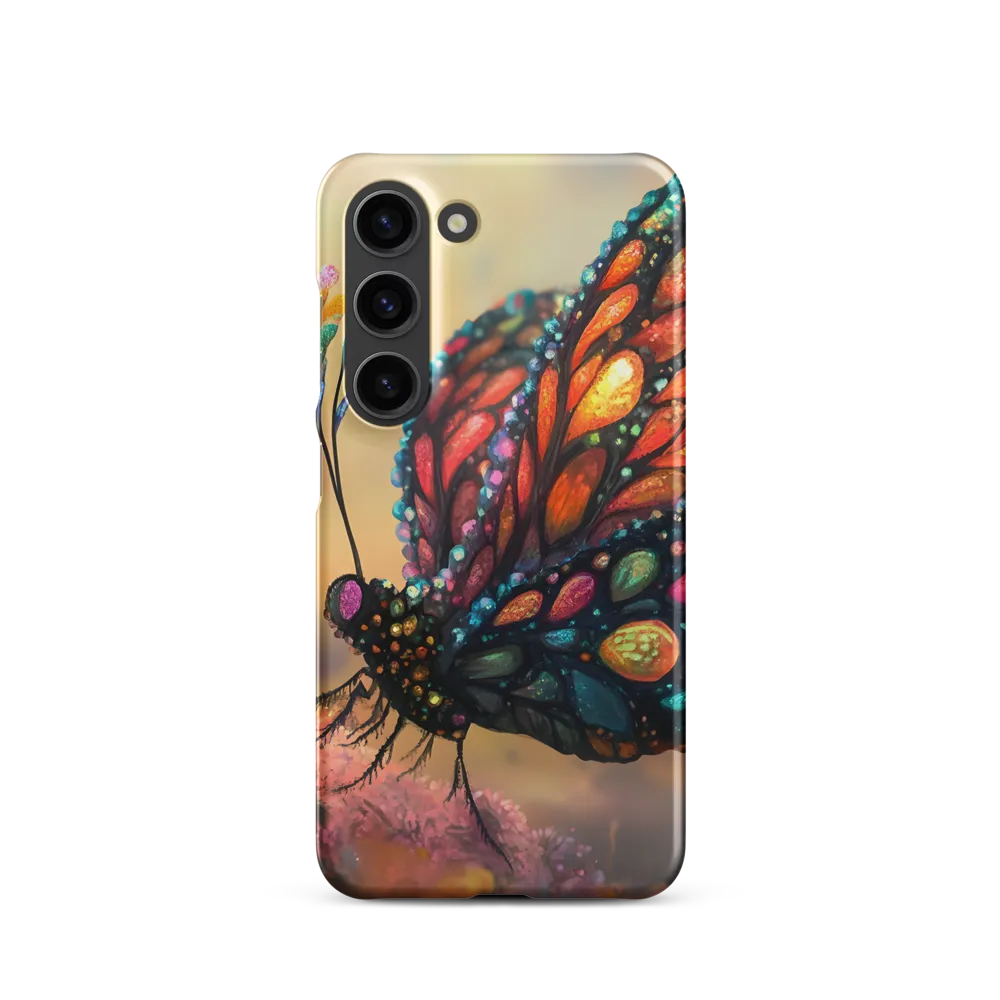 Whispers of a Colorful Dream