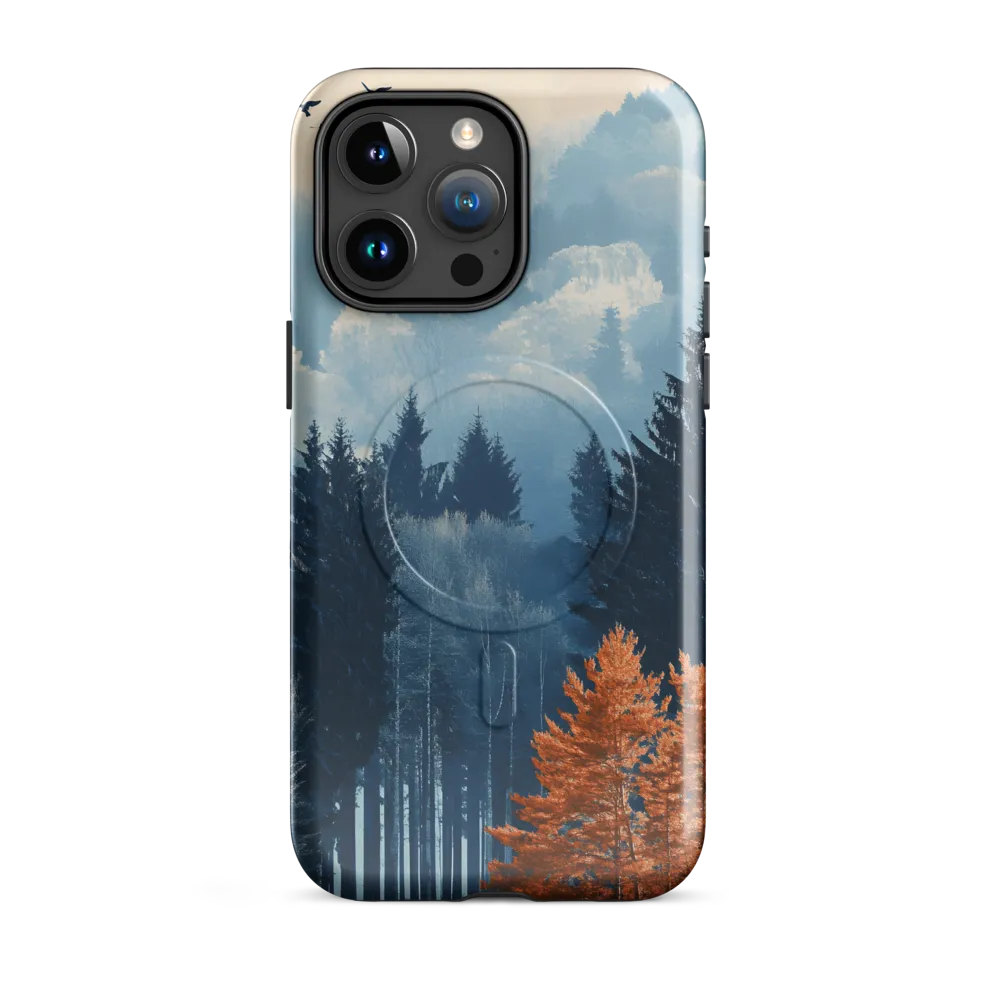Whispers of the Forest