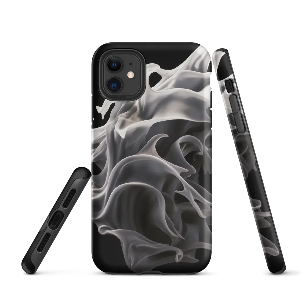 Fluid Dynamics: An Organic Exploration