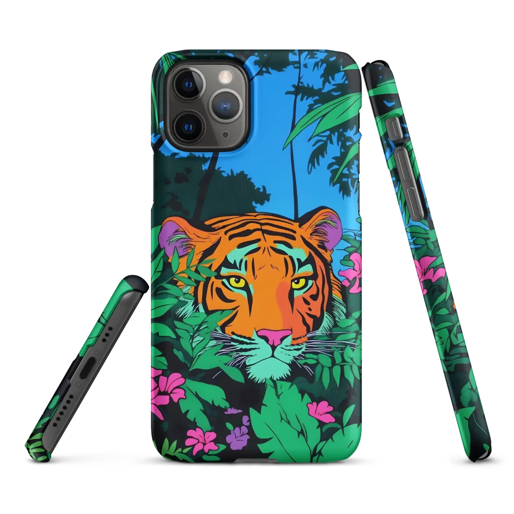Jungle Guardian