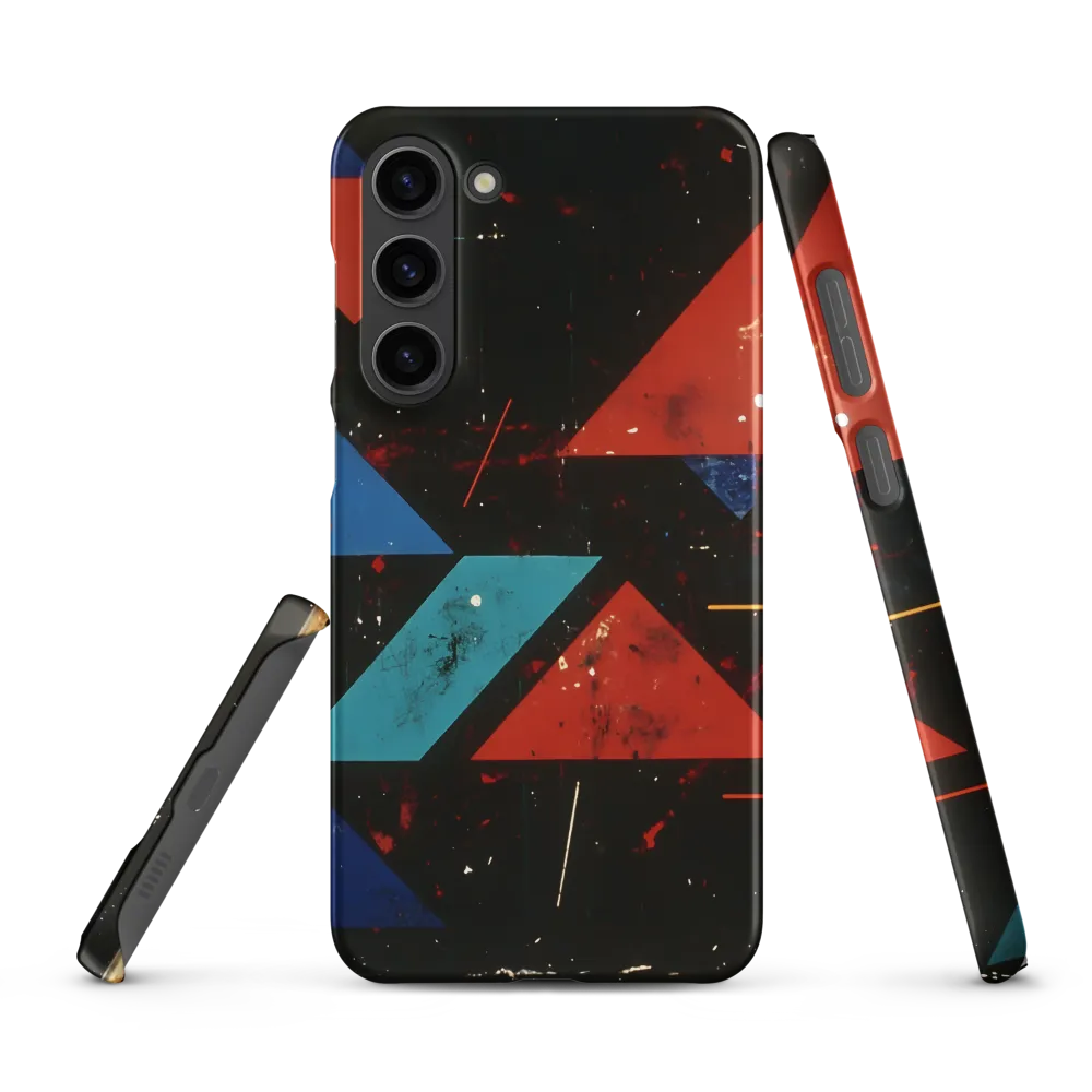 Dynamic Geometric Harmony