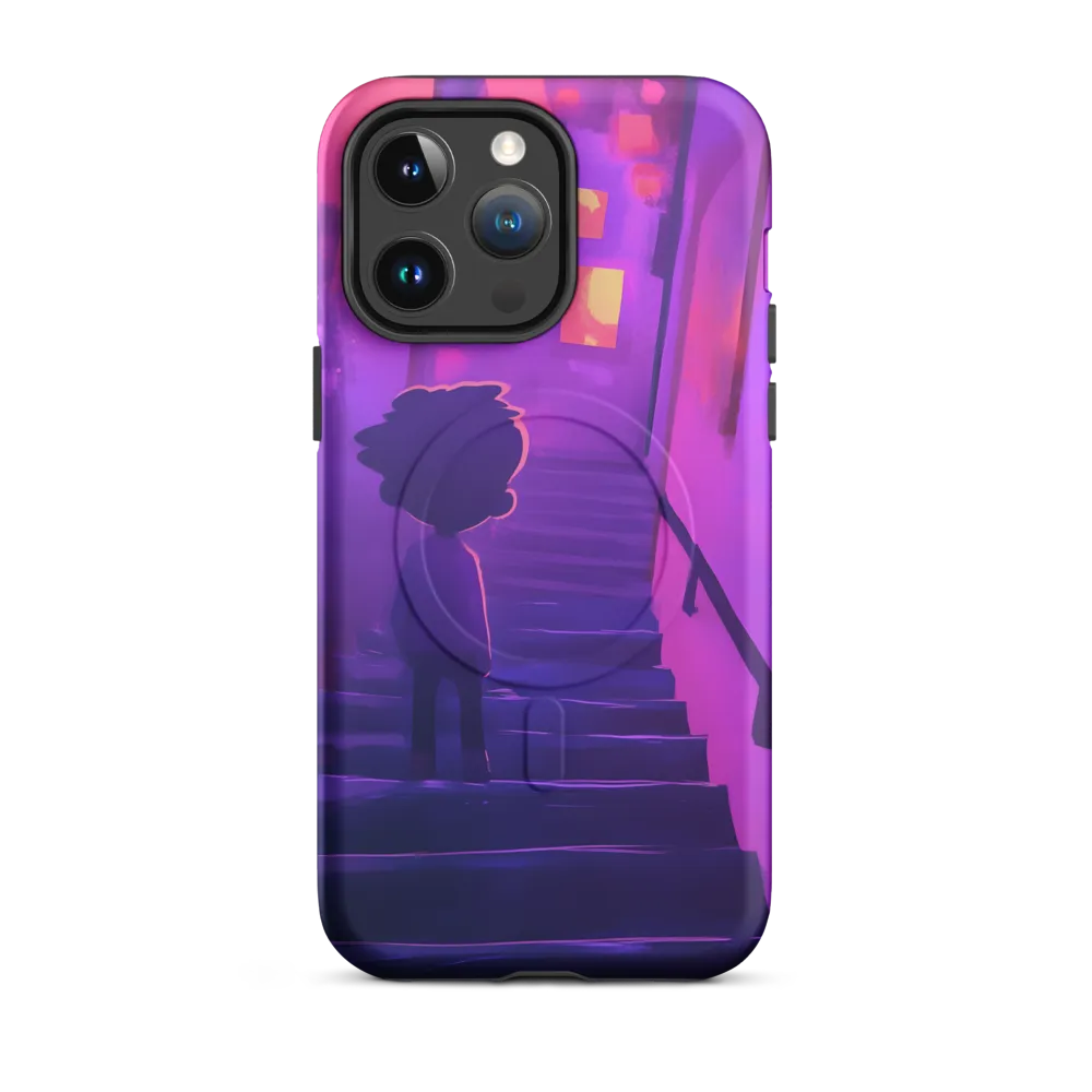 Descending into Mystery