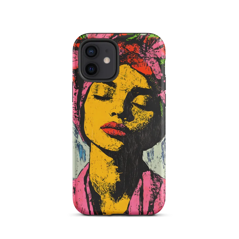 Serene Vibes of Pop Art