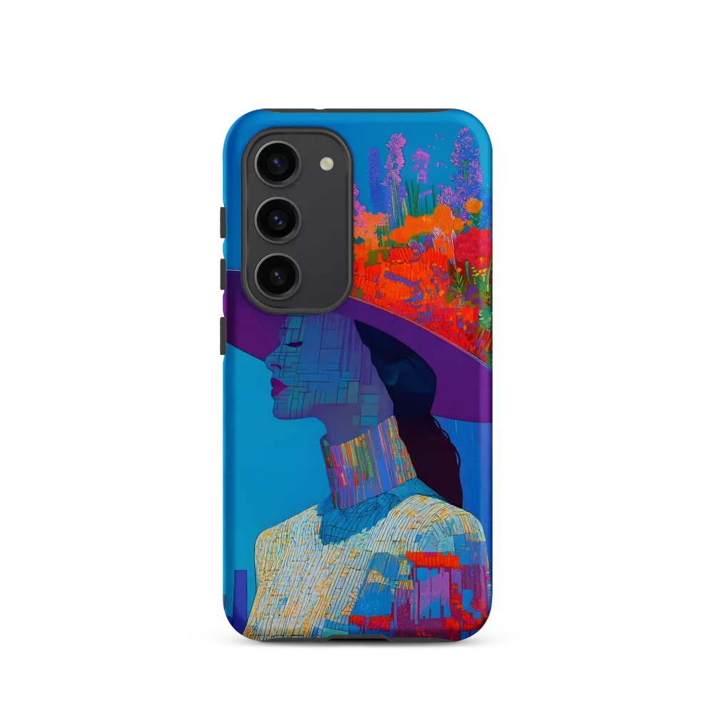 Botanical Reverie