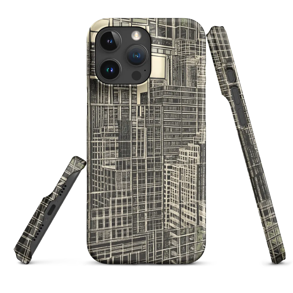 Urban Kaleidoscope