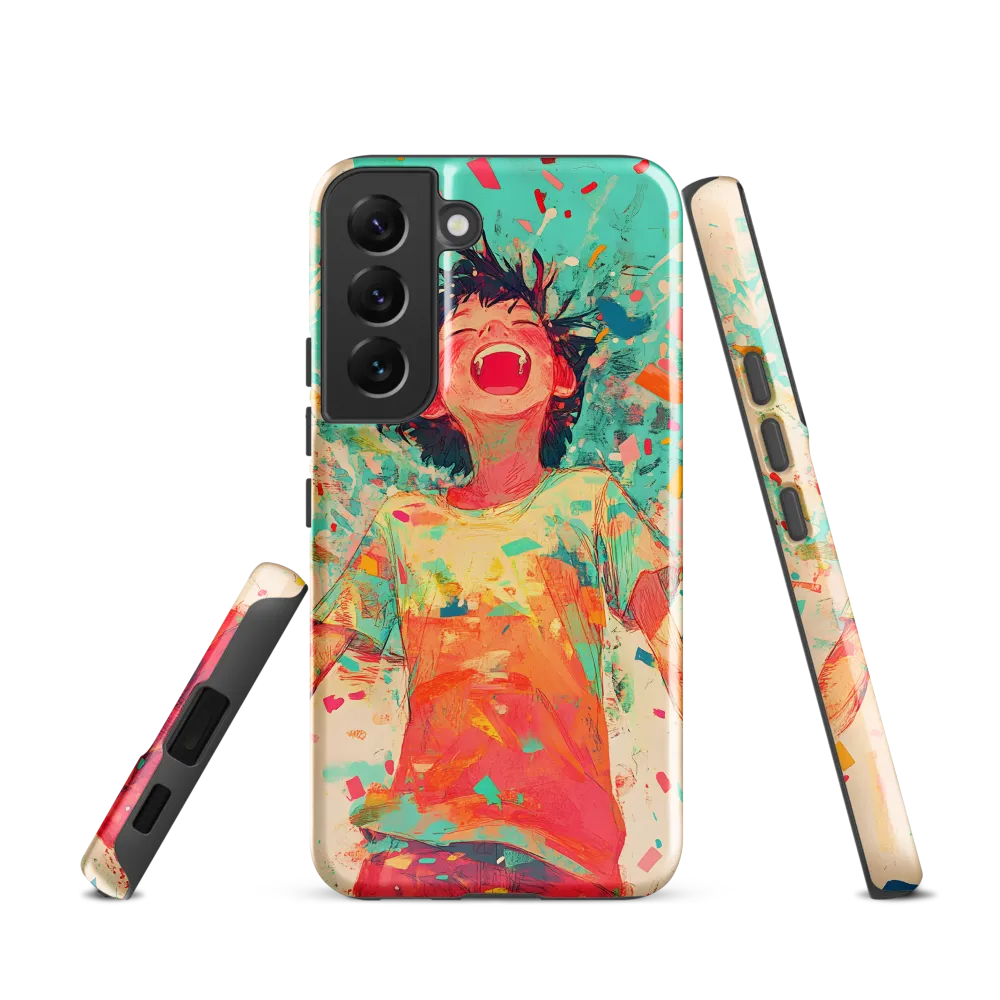 Euphoria in Color