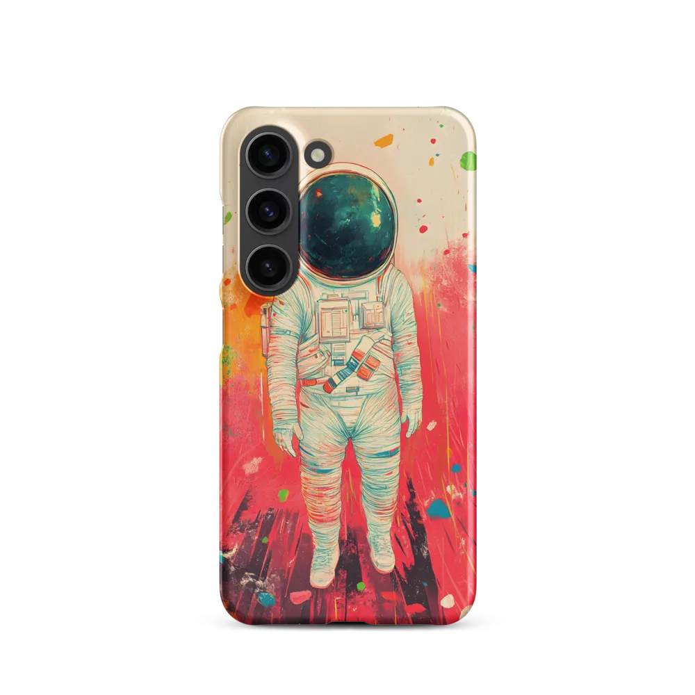 Journey Beyond the Stars