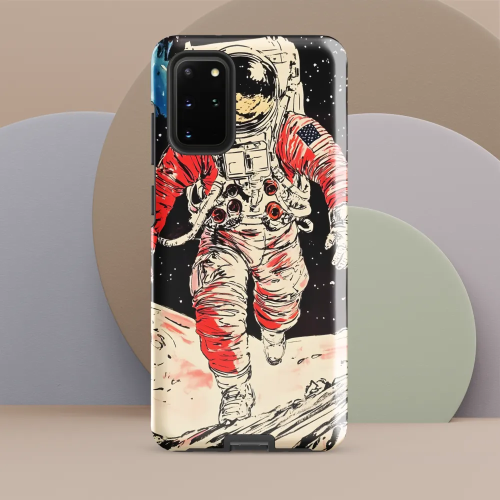 Lunar Explorer