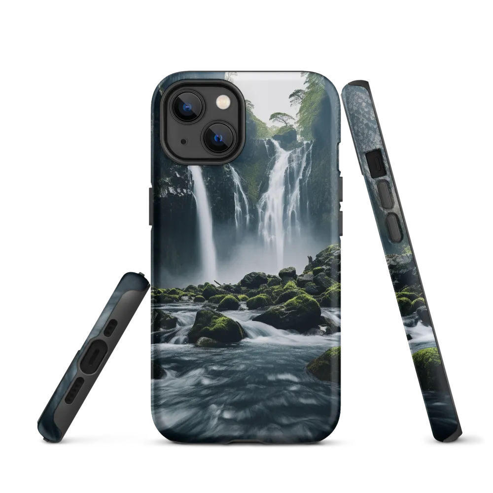 Whispers of the Falls