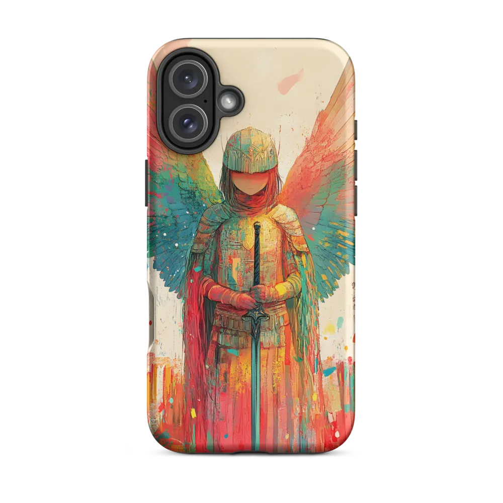 Guardian of Colors