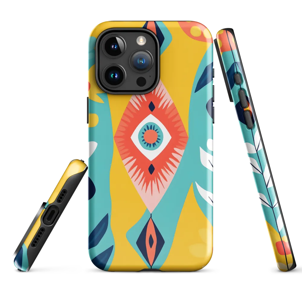 Symphony of Colors