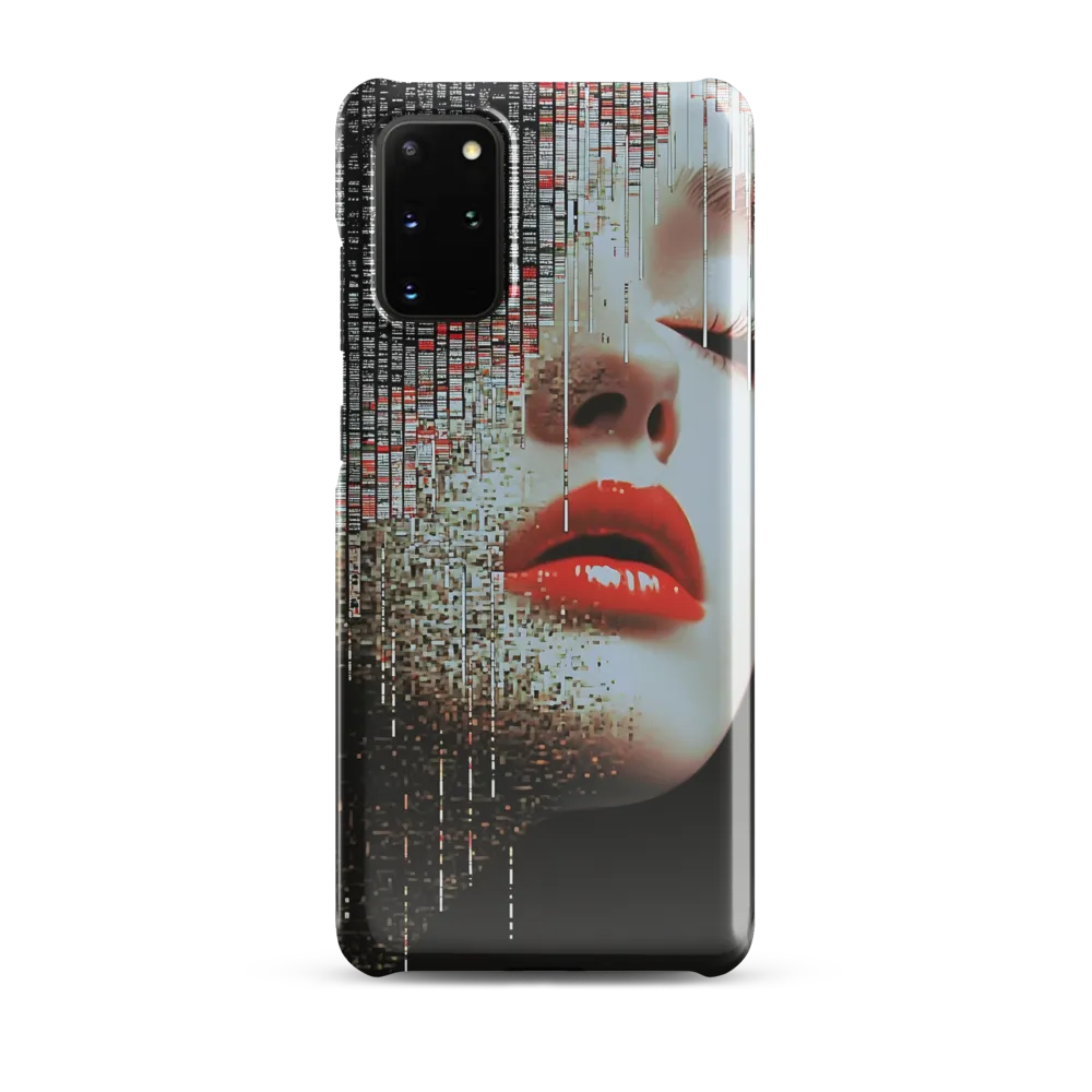 Fragmented Beauty