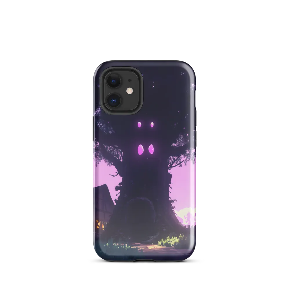 The Enchanted Hollow