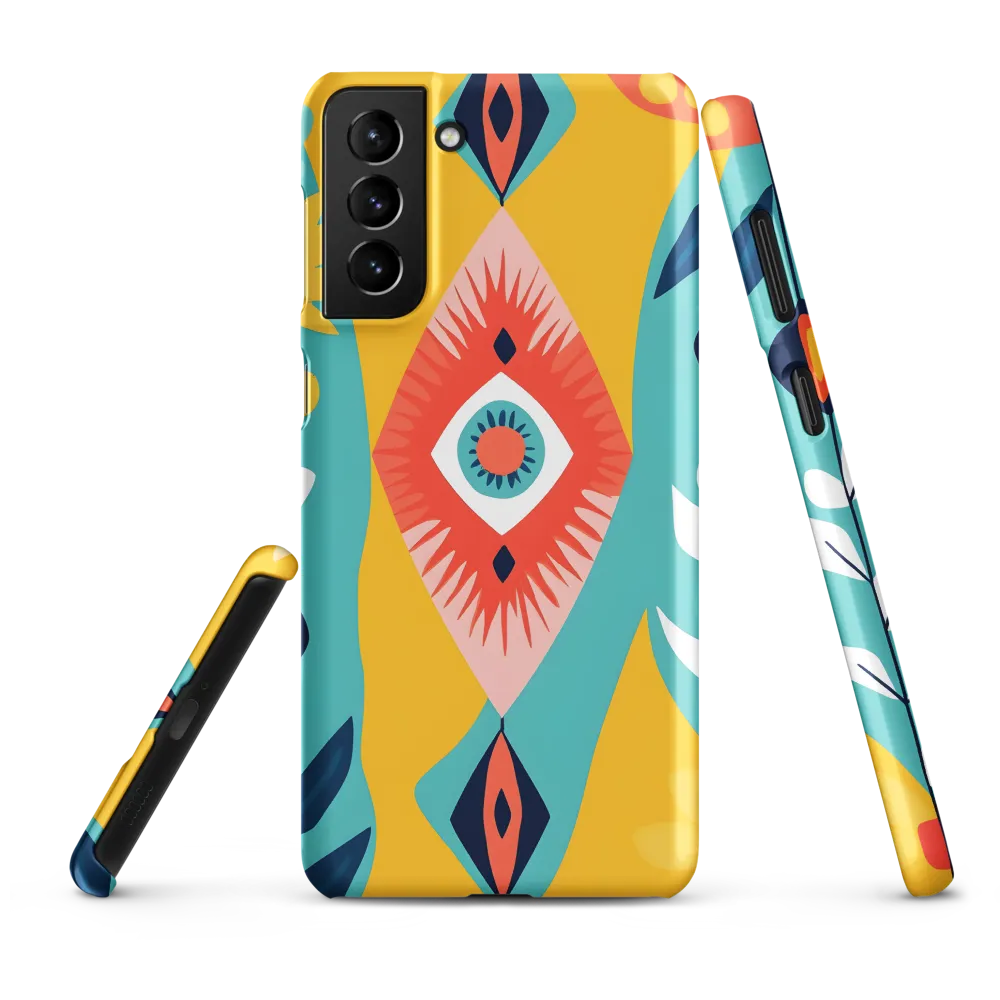 Symphony of Colors