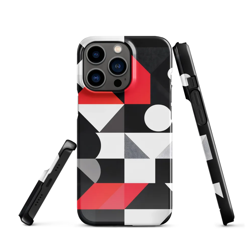 Dynamic Geometric Composition