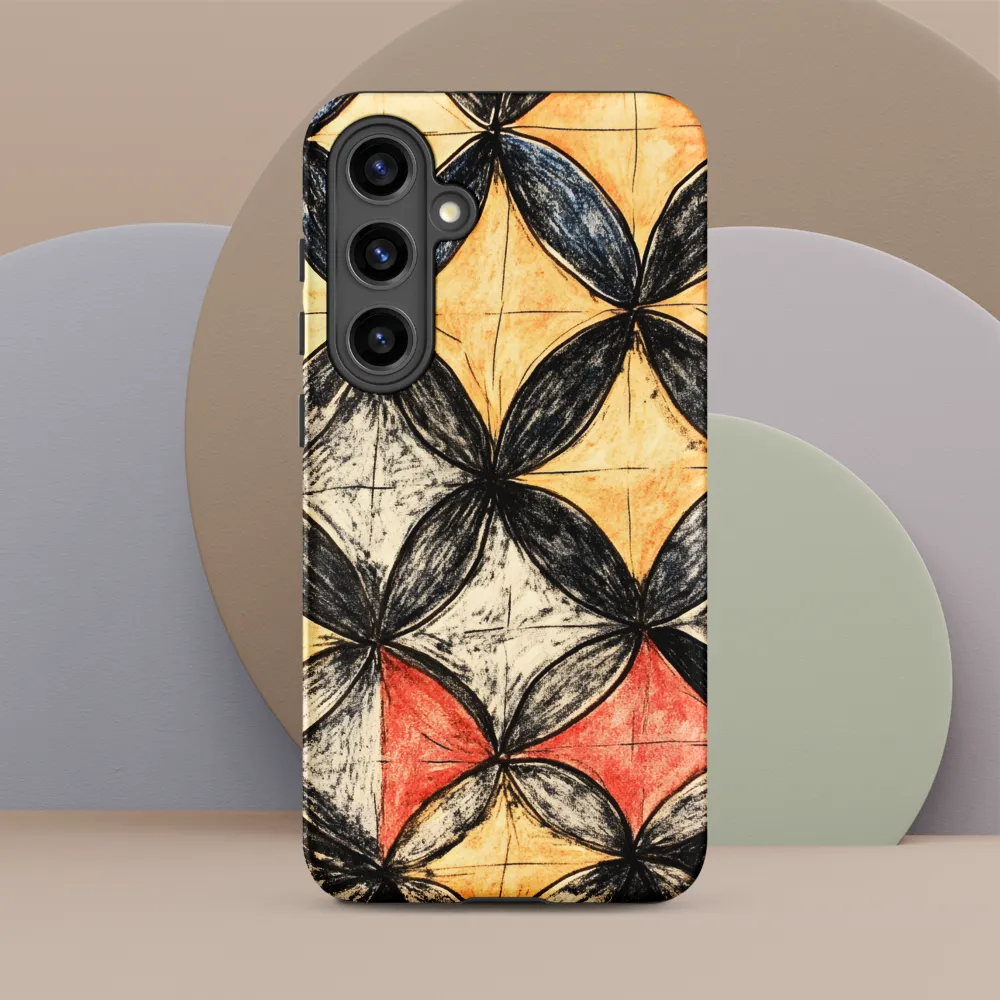 Geometric Harmony