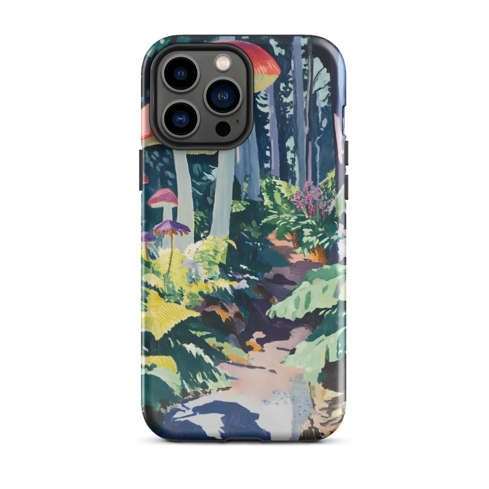 Enchanted Woodland