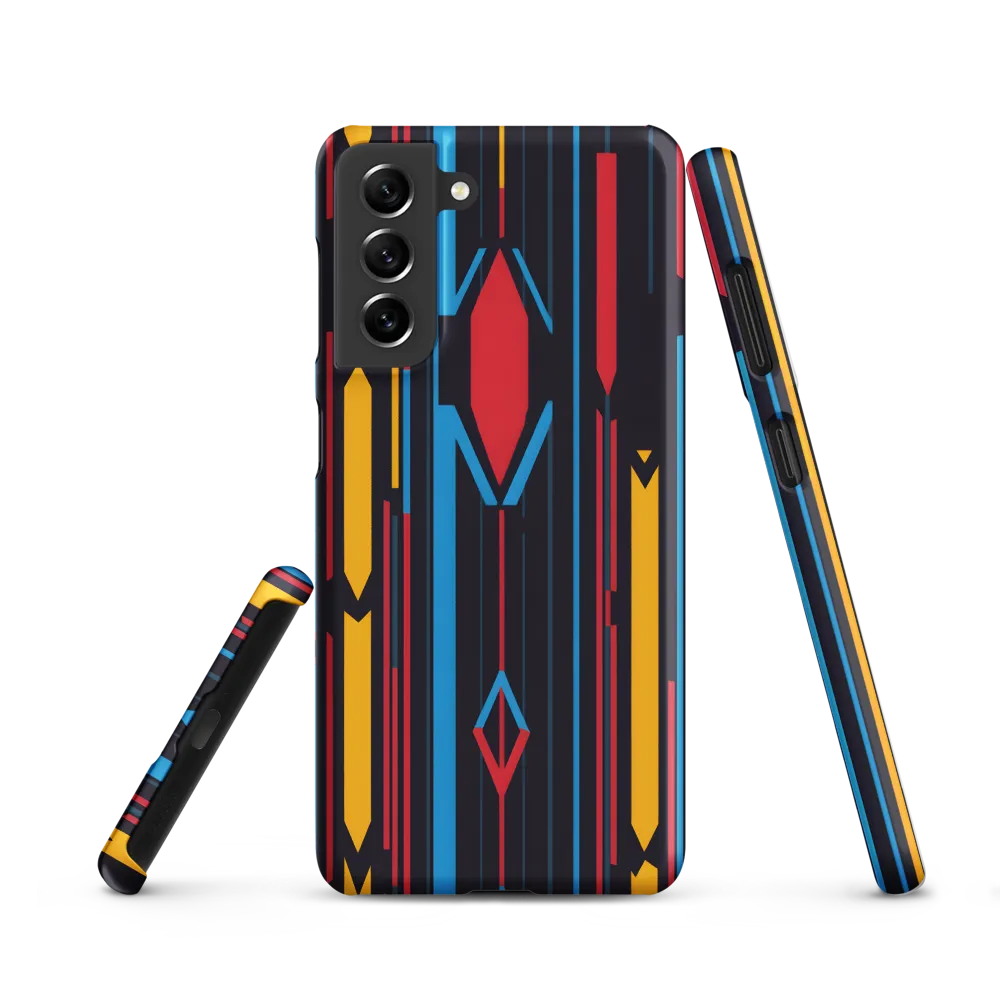 Dynamic Geometric Harmony