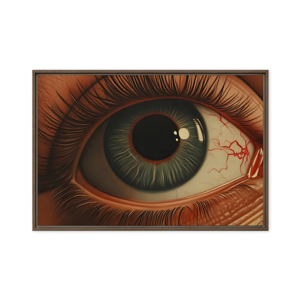 The Gaze of Anatomy