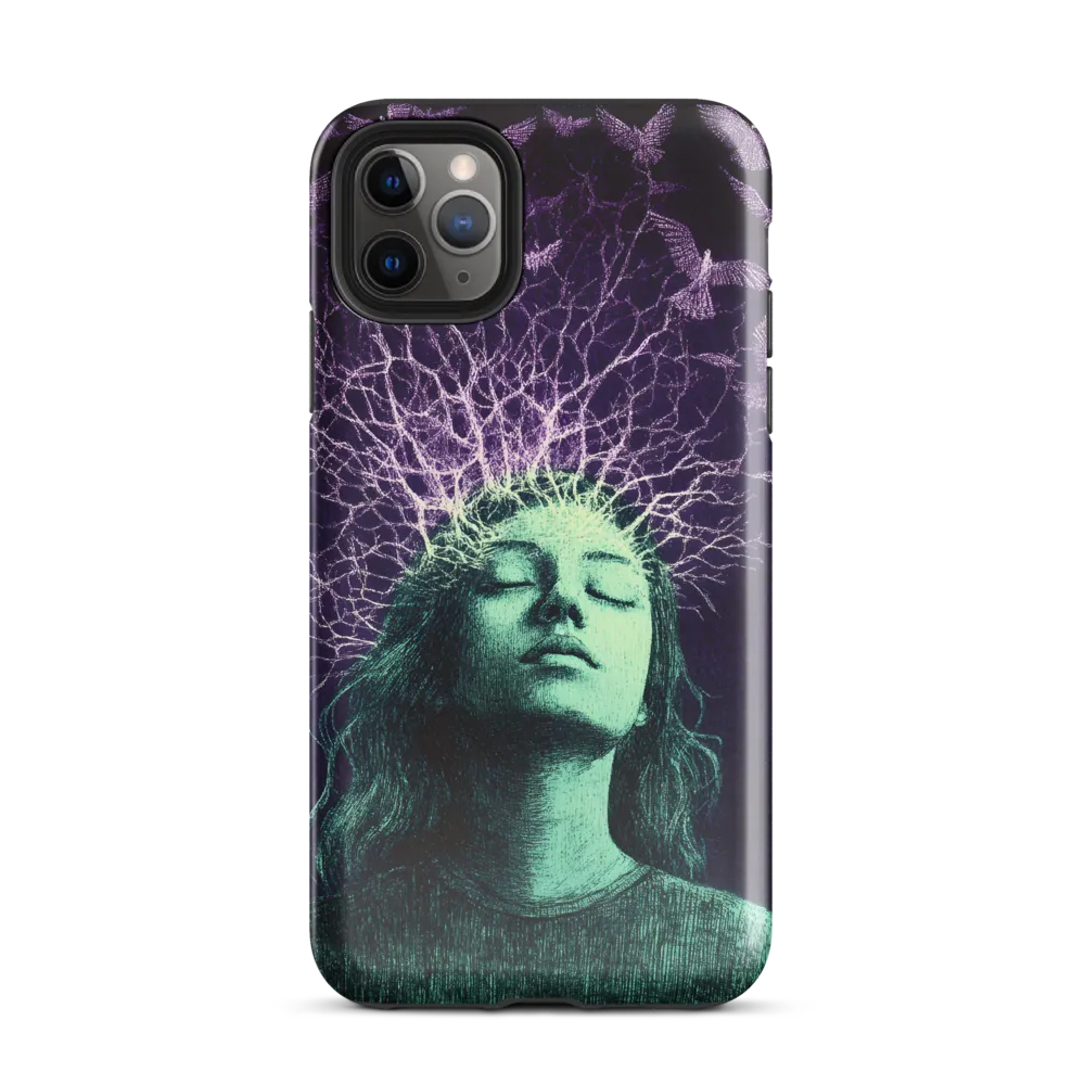 Whispers of Freedom | Phone Case |  11 Pro Max | Tough Case | Glossy