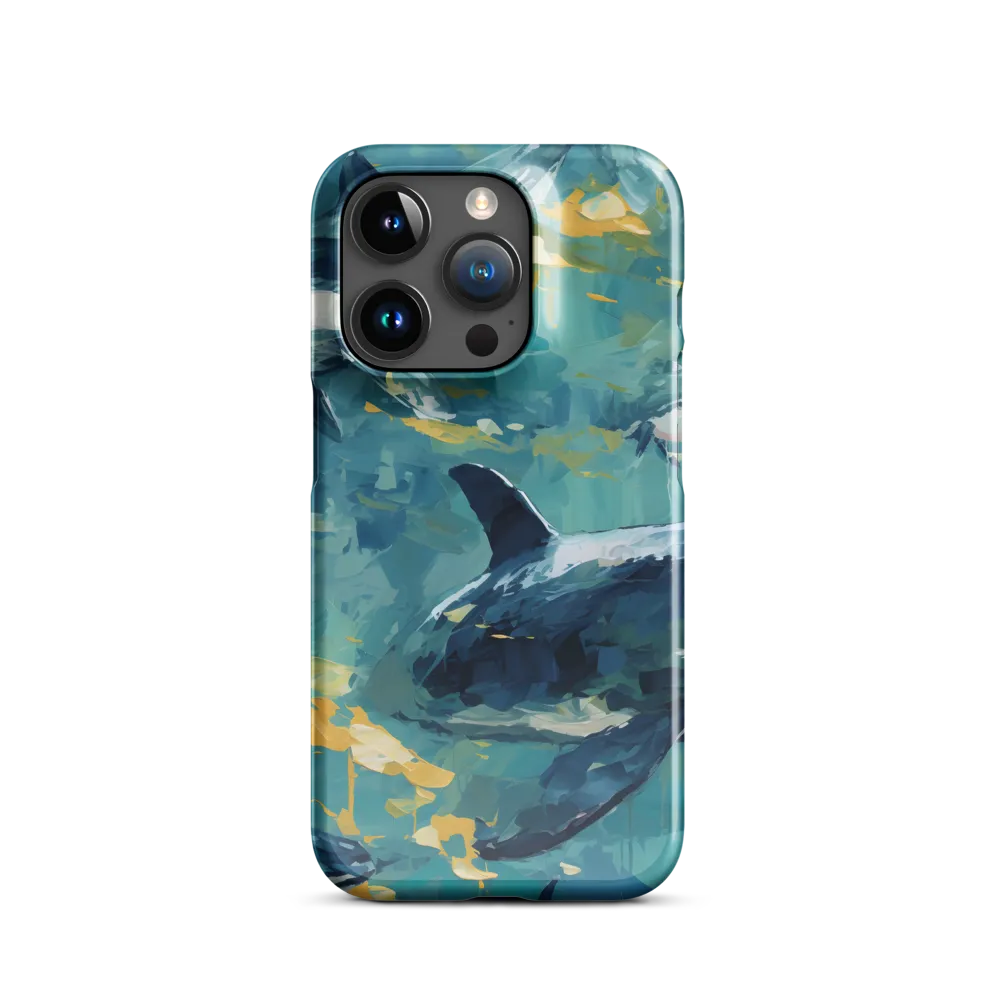 Beneath the Waves: A Symphony of Whales